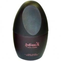 Anthracite pour l'Homme