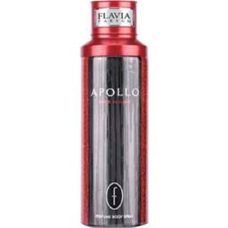 Apollo pour Homme