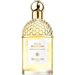 Aqua Allegoria Bergamote Calabria