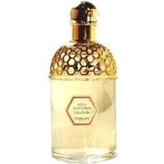 Aqua Allegoria Lilia Bella