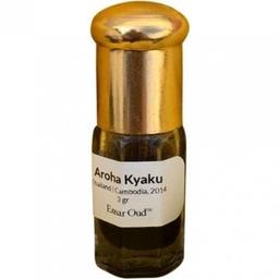 Aroha Kyaku