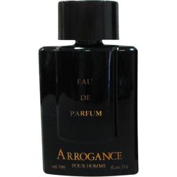 Arrogance pour Homme