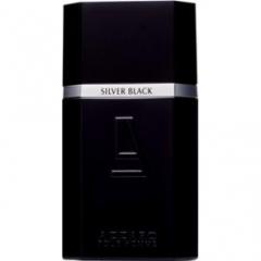 Azzaro pour Homme Silver Black