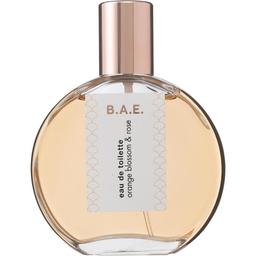 B.A.E. - Orange Blossom & Rose