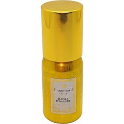 Baiser d'Aurore