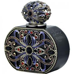 Basma Noir