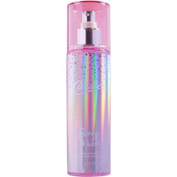 Berry Musk