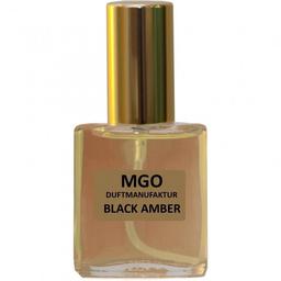 Black Amber