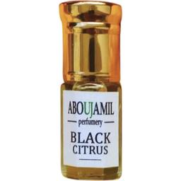 Black Citrus
