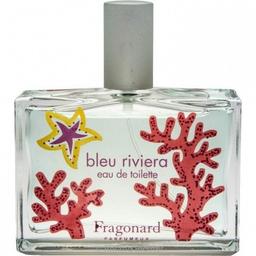 Bleu Riviera