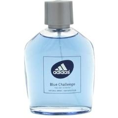 Blue Challenge