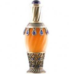 Blue Oud