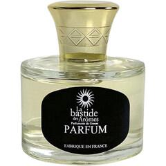 Bois d'Amandier - Jasmin