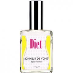 Bonheur de Vůně - Diet