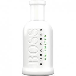 Boss Bottled Unlimited