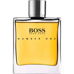 Boss Number One