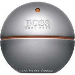 Boss in Motion