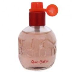 Boum - Que Calor