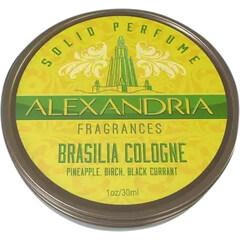 Brasilia Cologne