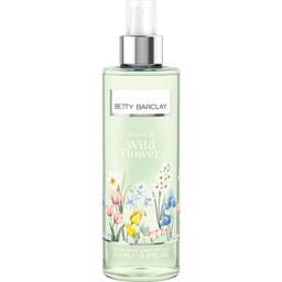 Breeze of Wild Flower