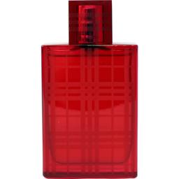 Brit Red