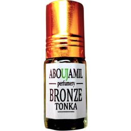 Bronze Tonka