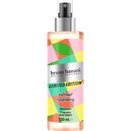 Bruno Banani Woman Limited Edition Vibrant Raspberry