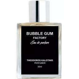 Bubble Gum Factory