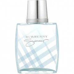 Burberry Summer for Men 2010