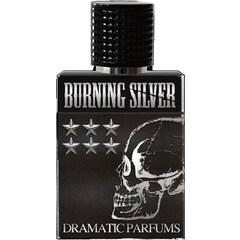 Burning Silver