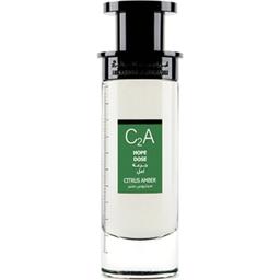 C₂A: Hope Dose - Citrus Amber