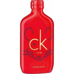 CK One Chinese New Year Collector's Edition 2020