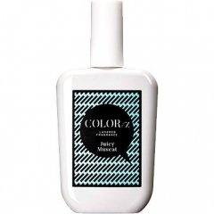 COLOR/z Layered Fragrance - Juicy Muscat