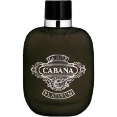 Cabana Platinum
