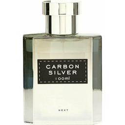 Carbon Silver