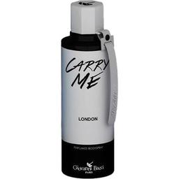 Carry Me London