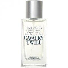 Cavalry Twill