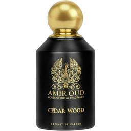 Cedar Wood