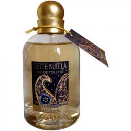 Cette Nuit Là