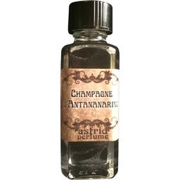 Champagne d'Antananarivo