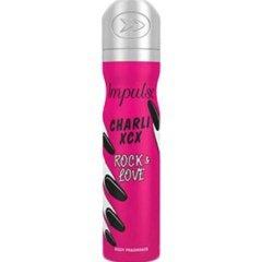 Charli XCX - Rock & Love