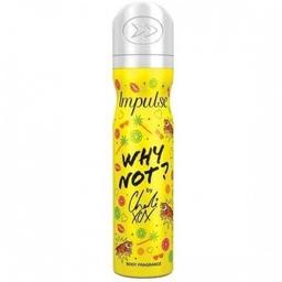 Charli XCX - Why Not?