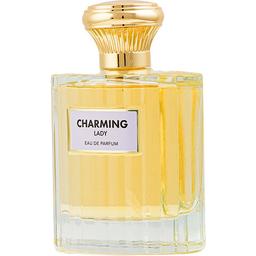 Charming Lady