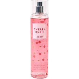 Cherry Rush