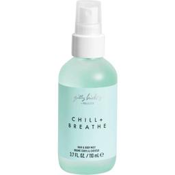 Chill + Breathe