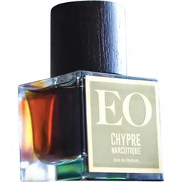 Chypre Narcotique