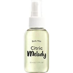 Citric Melody