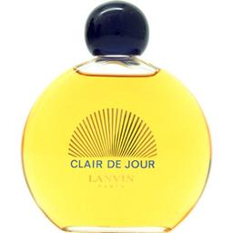 Clair de Jour