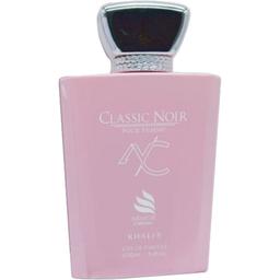 Classic Noir pour Femme