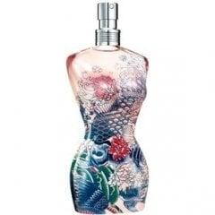 Classique Summer Fragrance 2013